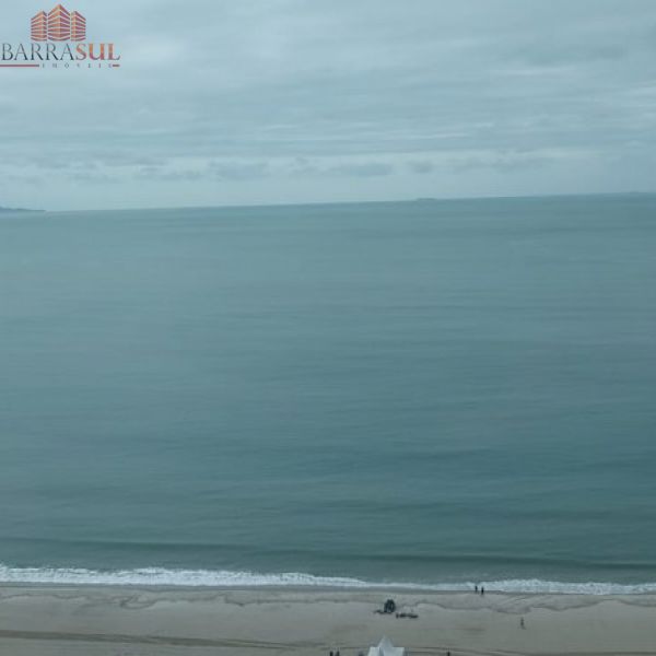 Costa Del Mare Residence - Barra Sul