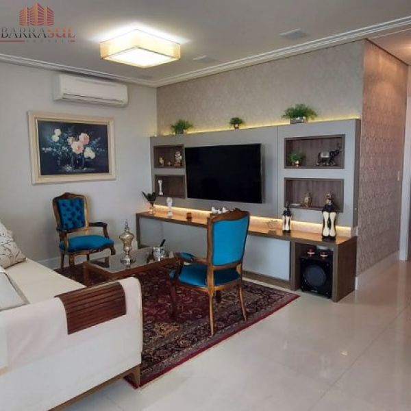 Costa Del Mare Residence - Barra Sul