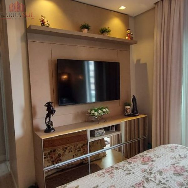 Costa Del Mare Residence - Barra Sul