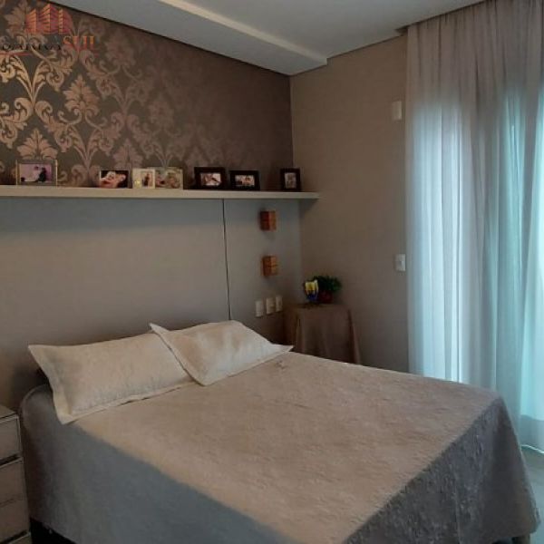 Costa Del Mare Residence - Barra Sul