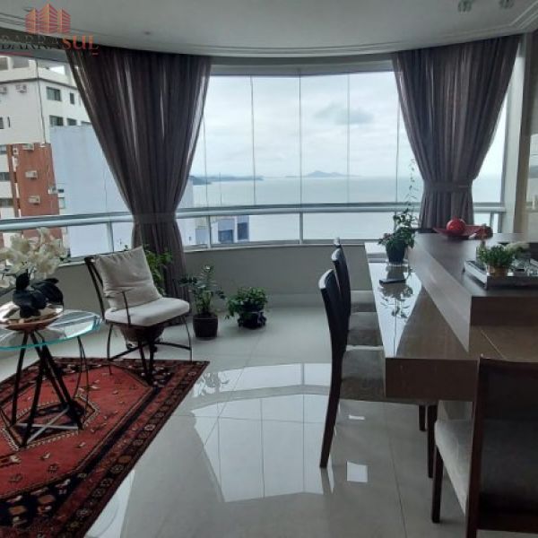 Costa Del Mare Residence - Barra Sul