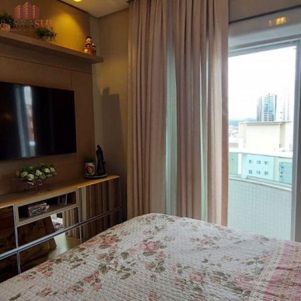 Costa Del Mare Residence - Barra Sul