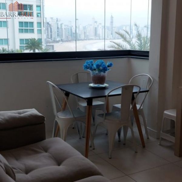 Camboriu Park Residence