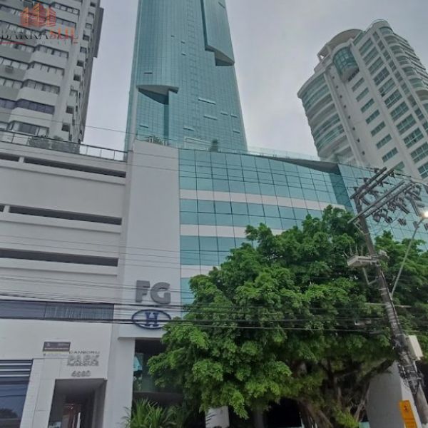 Camboriu Park Residence