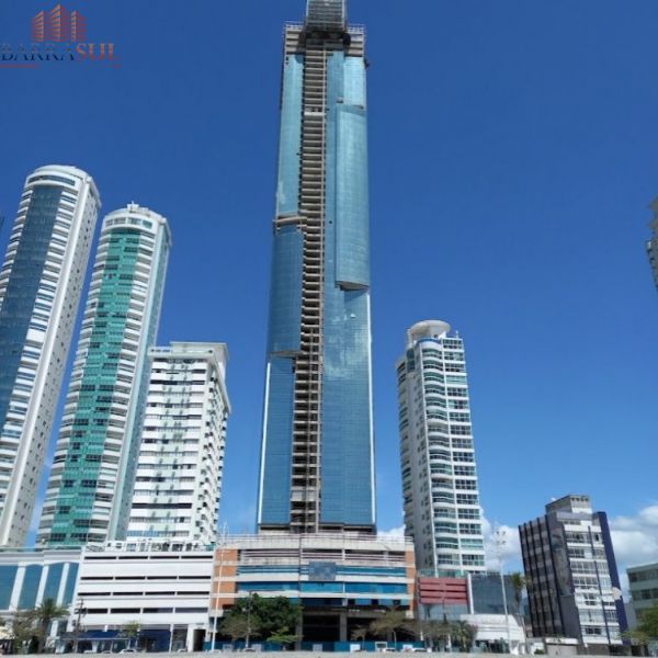 Camboriu Park Residence