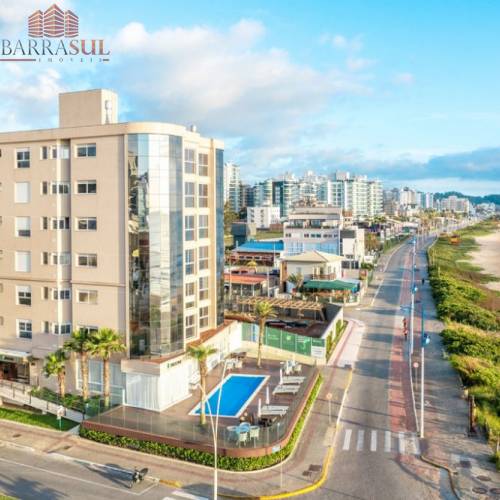 Quintas do Arpoador -  Praia Brava!!