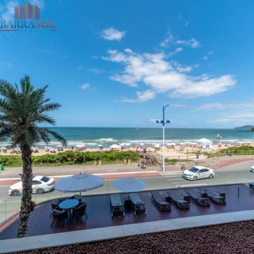 Quintas do Arpoador -  Praia Brava!!