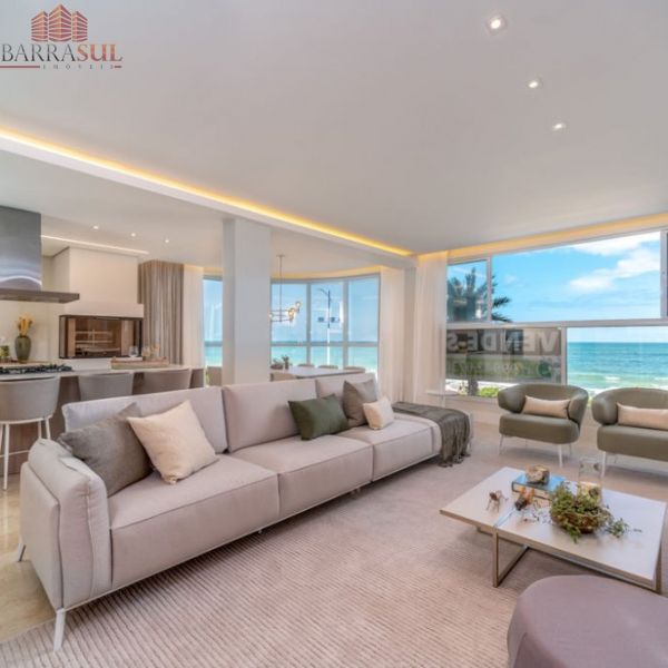 Quintas do Arpoador -  Praia Brava!!