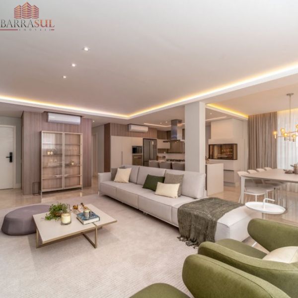 Quintas do Arpoador -  Praia Brava!!