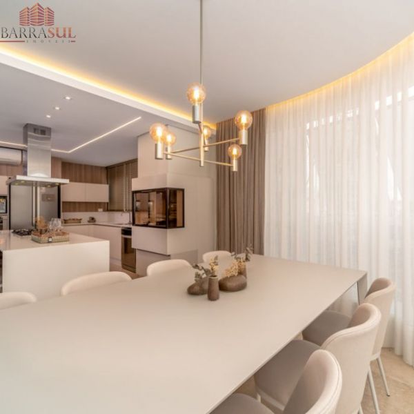 Quintas do Arpoador -  Praia Brava!!