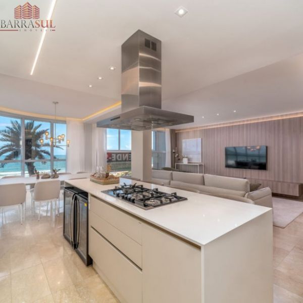 Quintas do Arpoador -  Praia Brava!!