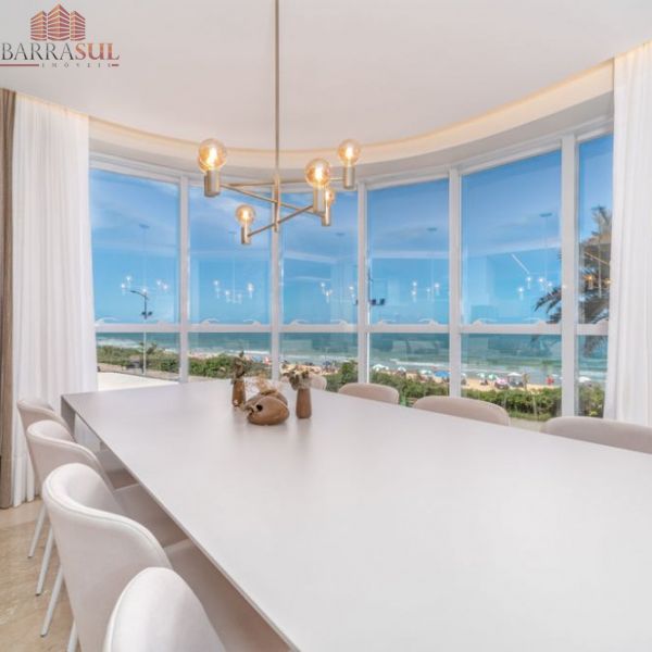 Quintas do Arpoador -  Praia Brava!!