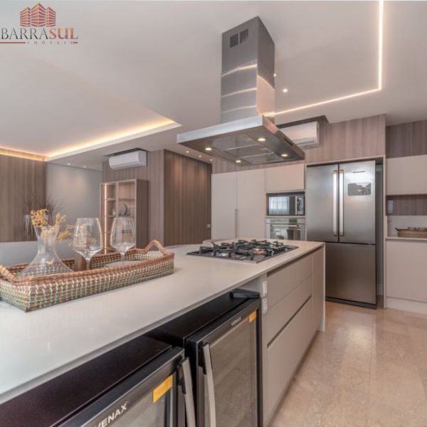 Quintas do Arpoador -  Praia Brava!!