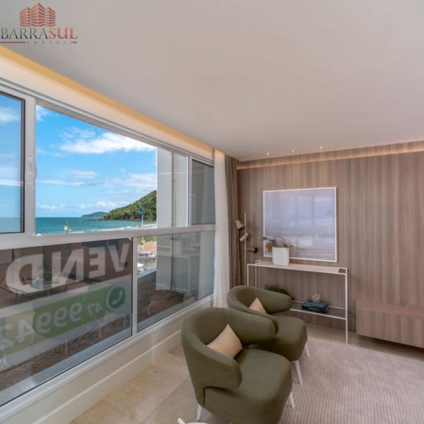 Quintas do Arpoador -  Praia Brava!!