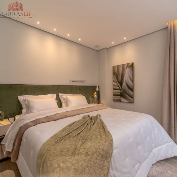 Quintas do Arpoador -  Praia Brava!!