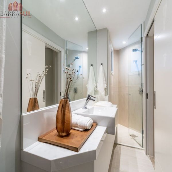 Quintas do Arpoador -  Praia Brava!!