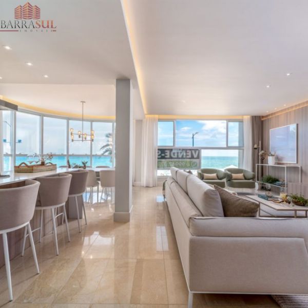 Quintas do Arpoador -  Praia Brava!!