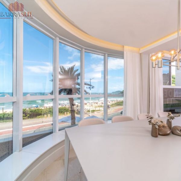 Quintas do Arpoador -  Praia Brava!!