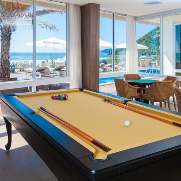 Quintas do Arpoador -  Praia Brava!!