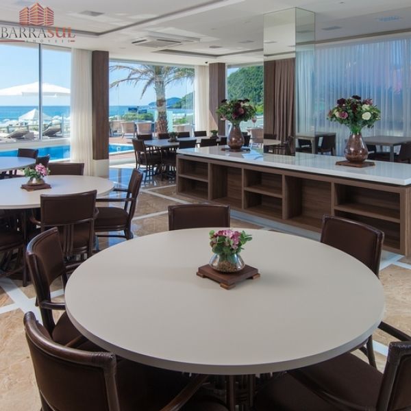 Quintas do Arpoador -  Praia Brava!!