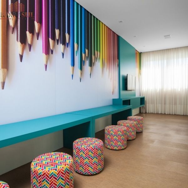 Quintas do Arpoador -  Praia Brava!!