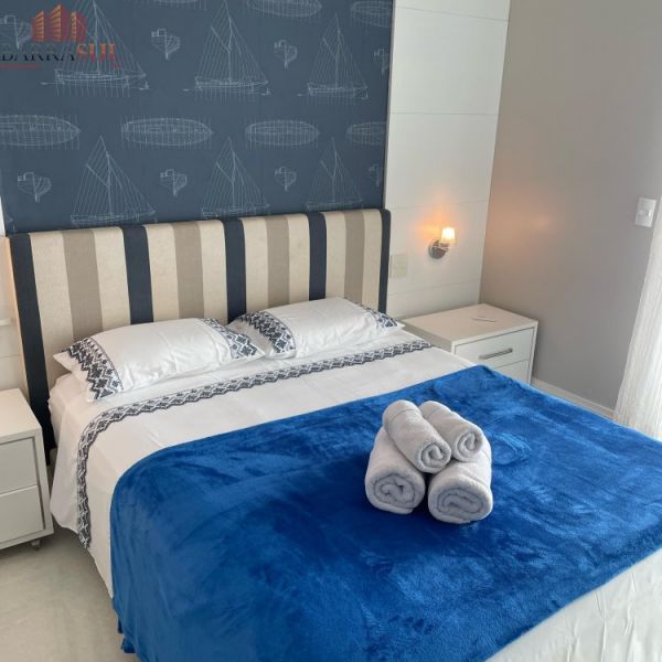 Costa Del Mare - Rua 4100 ALUGUEL TEMPORADA 