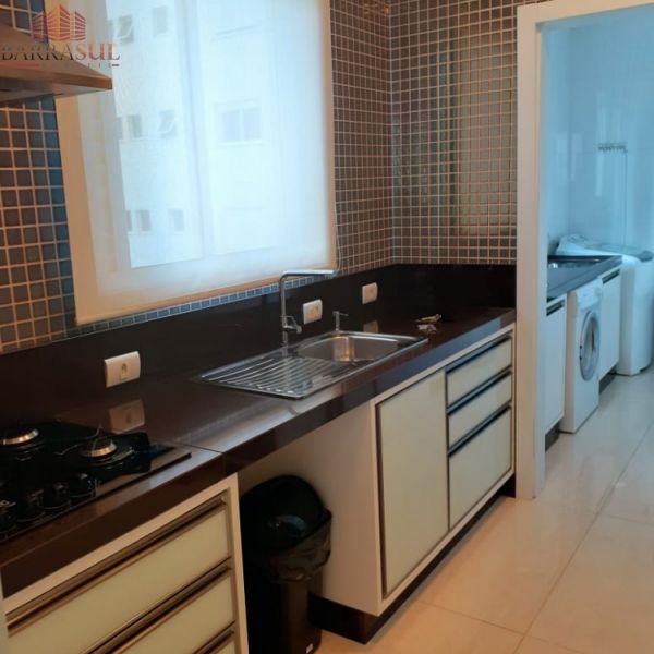 Costa Del Mare - Rua 4100 ALUGUEL TEMPORADA 