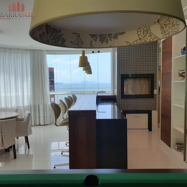 Costa Del Mare - Rua 4100 ALUGUEL TEMPORADA 