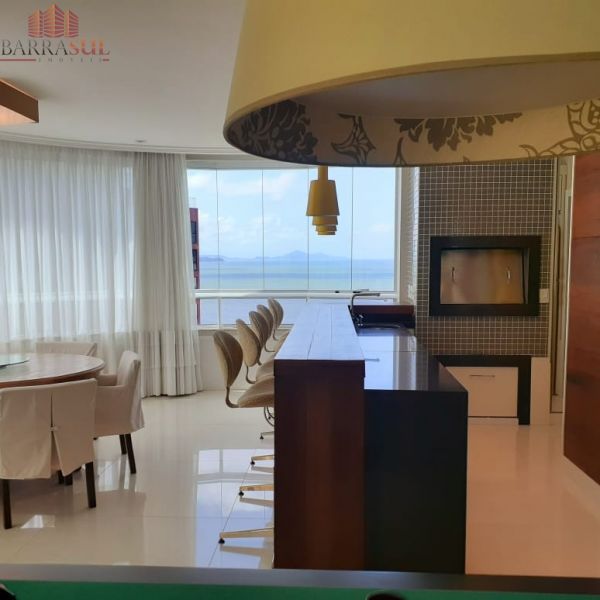 Costa Del Mare - Rua 4100 ALUGUEL TEMPORADA 