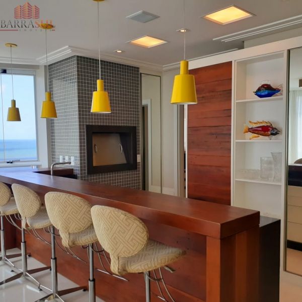 Costa Del Mare - Rua 4100 ALUGUEL TEMPORADA 