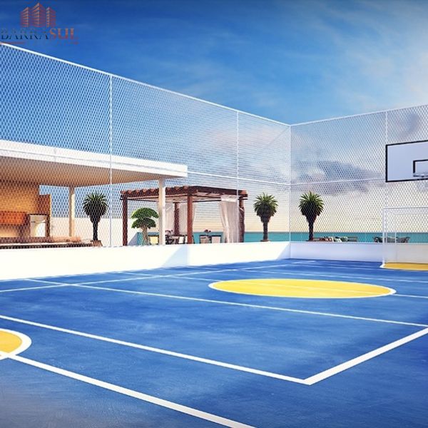 Epic Tower (Frente Mar)