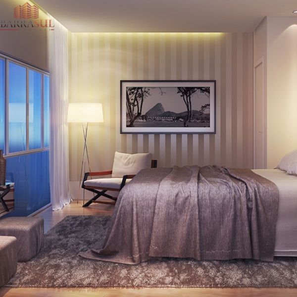 Epic Tower (Frente Mar)