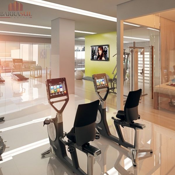 Epic Tower (Frente Mar)