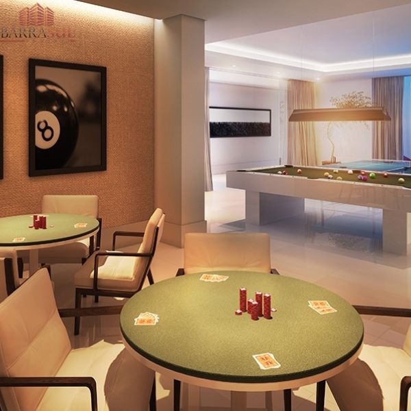 Epic Tower (Frente Mar)