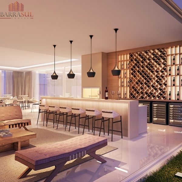 Epic Tower (Frente Mar)