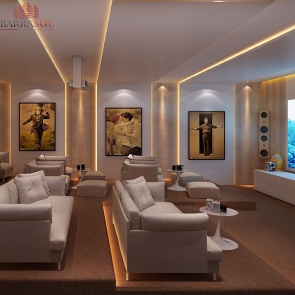 Epic Tower (Frente Mar)