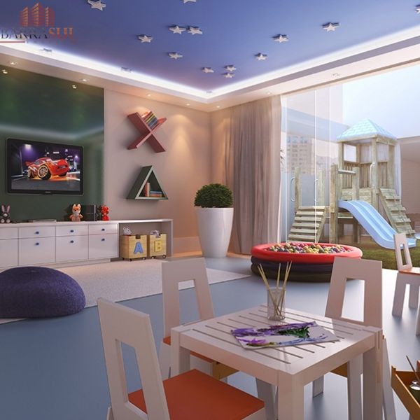 Epic Tower (Frente Mar)