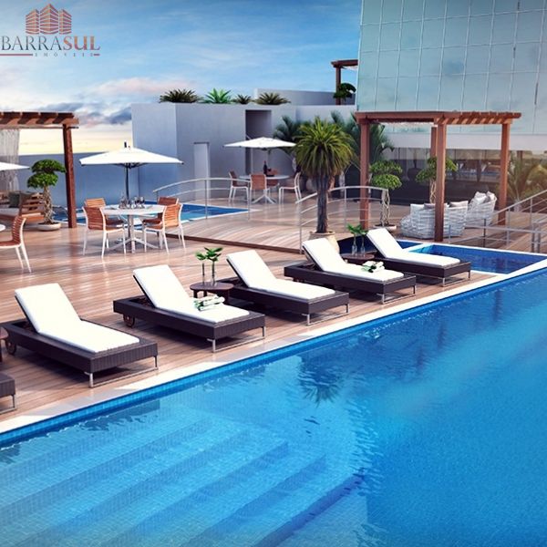 Epic Tower (Frente Mar)