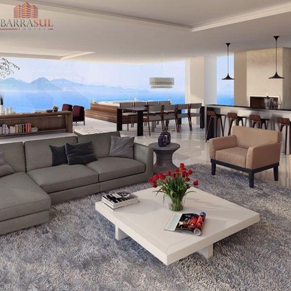 Epic Tower (Frente Mar)