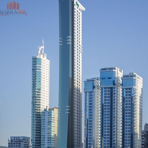 Epic Tower (Frente Mar)