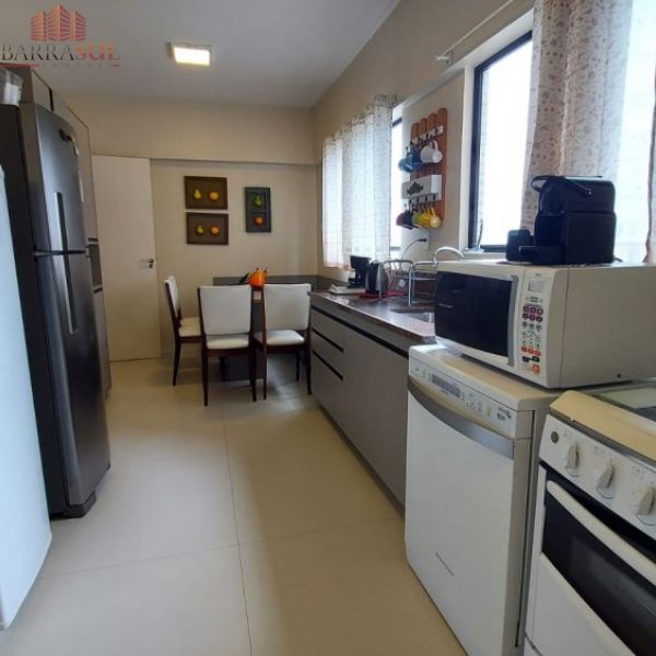 Joana do Mar - Frente Mar - Barra Sul