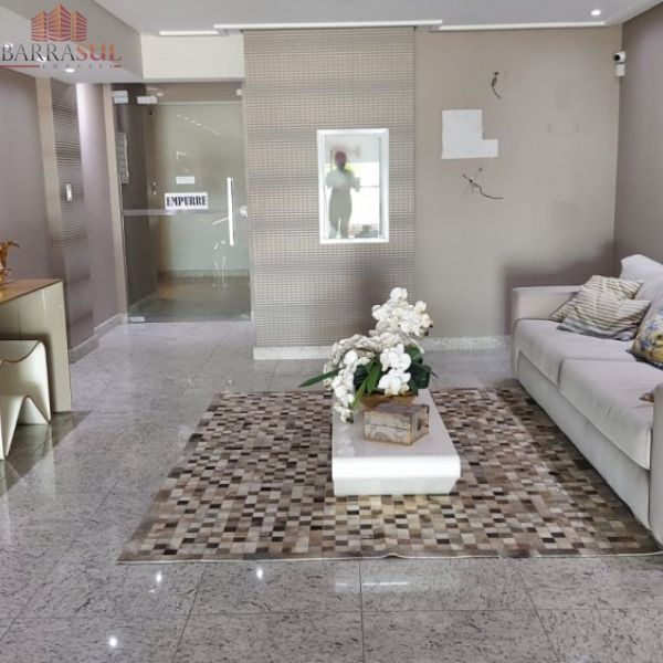 Joana do Mar - Frente Mar - Barra Sul