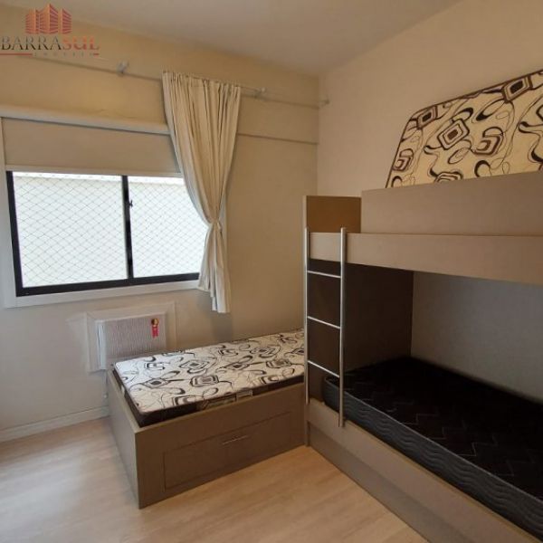 Joana do Mar - Frente Mar - Barra Sul