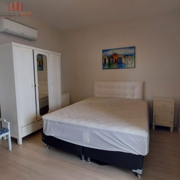 Joana do Mar - Frente Mar - Barra Sul