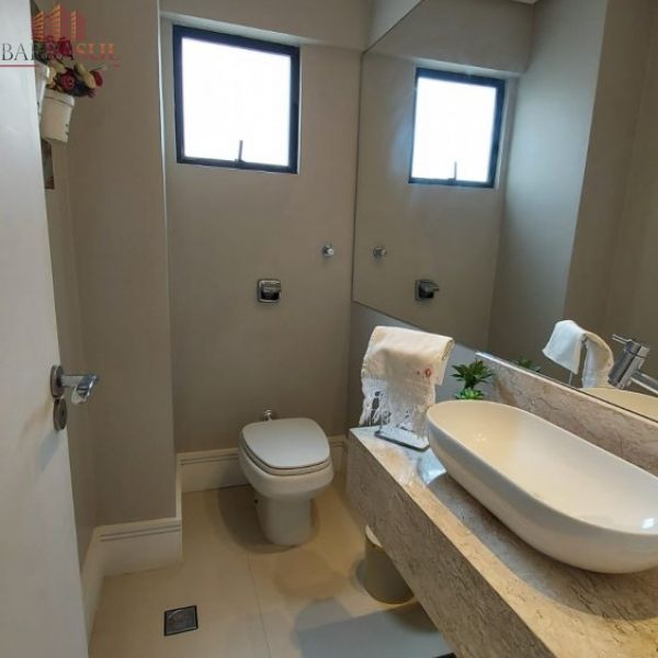 Joana do Mar - Frente Mar - Barra Sul