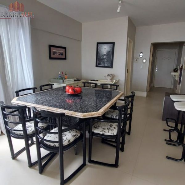 Joana do Mar - Frente Mar - Barra Sul