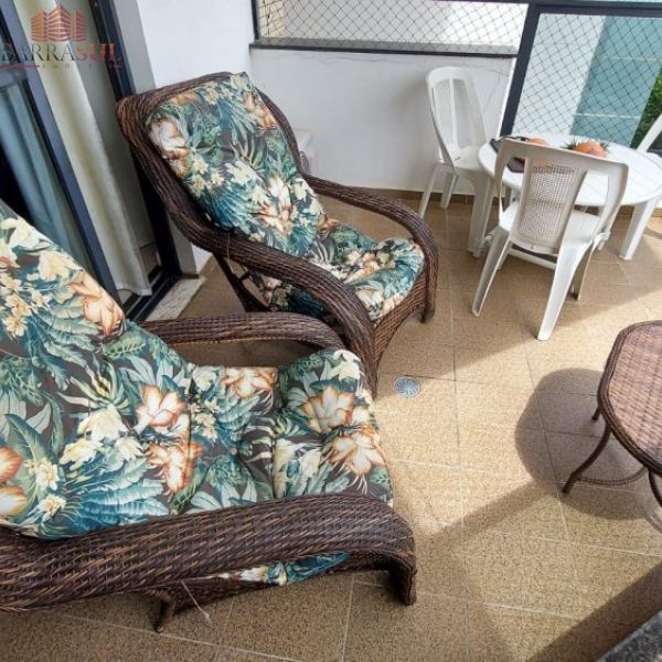 Joana do Mar - Frente Mar - Barra Sul