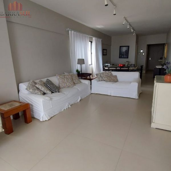 Joana do Mar - Frente Mar - Barra Sul