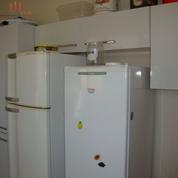 Joana do Mar - Frente Mar - Barra Sul