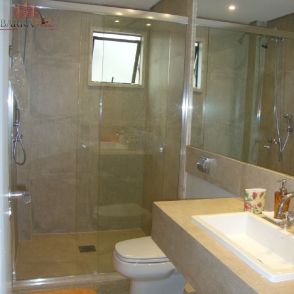 Joana do Mar - Frente Mar - Barra Sul